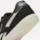 Чоловічі кросівки Reebok Court Advance Vulc,чорні, текстиль/бавовна, розмір 42 ( устілка 27 см) - зображення 7