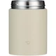 Пищевой термоконтейнер Zojirushi SW-KA30CM 0.3 л Beige - изображение 2