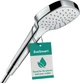 Ручной душ Hansgrohe Croma E 110 EcoSmart Rain хром - изображение 1