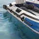 Надувная лодка ПВХ JR-2300 Travel 3-местная для рыбалки - изображение 9