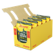 Сухой корм Josera Salmon & Potato Adult All Sizes (Lachs & Kartoffel) С лососем и картофелем (беззерновой) 0,9 кг*5 (4,5 кг) - изображение 1
