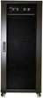 Серверна шафа EXTRALINK 19" 32U 600x600 Black (EX.14756) - зображення 1