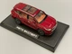 Машинка Toyota Highlander Авто Експерт металопластик 1:24 звук світло інерція Червона (1980-08) - зображення 5
