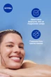 Гель для интимной гигиены NIVEA Мягкий комфорт с экстрактом ромашки 250 мл (9005800398013) - изображение 8