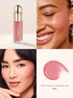 Рідка рум'яна Rare Beauty by Selena Gomez Soft Pinch Liquid Blush Hope 7,5 мл - зображення 4