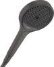 Ручной душ Hansgrohe Rainfinity 130 3jet Brushed Black (26864340) - изображение 1