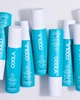 Сонцезахисний SPF 50 Фіксуючий спрей для макіяжу COOLA SunBlur Makeup Setting Mist 56 ml - зображення 5
