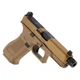 Пневматический пистолет Umarex Glock 19X MOS COY - изображение 4