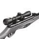 Пневматична гвинтівка Stoeger RX20 S3 Suppressor Grey з прицілом 4х32 - зображення 2