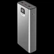 Внешний аккумулятор Proove Guardian 20000mAh 22.5W Metal Gray (PBG222210004) - изображение 1