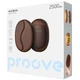 Грелка для рук Proove HeatBean brown HWHB00002010 (Коричневая) - изображение 2