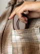 Грелка для рук Proove HeatBean brown HWHB00002010 (Коричневая) - изображение 5