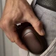 Грелка для рук Proove HeatBean brown HWHB00002010 (Коричневая) - изображение 8