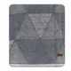 Плед Ardesto Leonardo 200х220см 50% хлопок 30% полиэстер 20% акрил (ART0415LT) - изображение 5