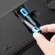 Аккумуляторные батареи AAA Proove Compact Energy 2шт. (RBCE75010008) - изображение 5