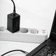 Сетевое зарядное устройство Proove Pocket GaN 65W (2Type-C+USB) black (WCPG65121201) - изображение 6