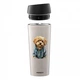 Термокухоль Ardesto Coffee Time Maltipoo 450 мл нержавіюча сталь бежевий (AR2645MP) - зображення 5