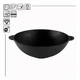 Сковорода чугунная WOK Brizoll 3.7 л, 280x96 мм (W28) - изображение 4