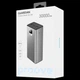 Повербанк з швидкою зарядкою Proove Guardian 22.5W 30000mAh сірий (PBG322210004) - зображення 3