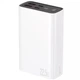 Универсальная мобильная батарея Proove Hyper Flux Plus 22.5W 20000mAh White (PBF222120002) - изображение 3