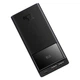Внешний аккумулятор Baseus Star-Lord Digital Display 30000mAh 22.5W Black (PPXJ080101) - изображение 3