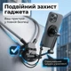 Магнитное крепление на шею для телефона и экшн-камеры для фото и видеосъемки - изображение 7