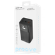 Повербанк 40000mAh 22.5W Proove Giant Lite Powerbank 3xUSB/Type-C/microUSB чорний (PBGI20312201) - зображення 5