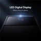 Зовнішній акумулятор Baseus Star-Lord Digital Display 20000mAh 30W Black (P10022904113-00) - зображення 4