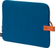 Чохол для ноутбука Dicota Skin URBAN 13" Navy (D32153-RPET) - зображення 2
