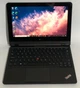 Ноутбук Lenovo ThinkPad Helix - 11,6" FullHD IPS тачскрин / i7-3667U / 8gb / 256gb ssd, 3G, стилус, Б/у - изображение 1