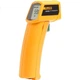 Инфракрасный термометр FLUKE F59, электронный термометр, диапазон температур от -18°C до 275°C. - изображение 1