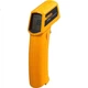Инфракрасный термометр FLUKE F59, электронный термометр, диапазон температур от -18°C до 275°C. - изображение 3