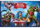 Настольная игра Lord of Boards Битви героев (Hero Realms) (укр.) (LOB2602UA) - изображение 2