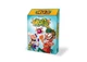 Настольная игра Woodcat Йога (обновленное издание) (Yogi) (укр.) (W0053) - изображение 1
