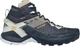 Черевики з Gore-Tex Garmont 9.81 Onyx MID GTX 9.5 Blue/Dark Blue - зображення 1