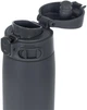 Термокружка Zojirushi SM-VH72HM 0,72 л stone grey - изображение 2