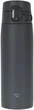 Термокружка Zojirushi SM-VH60HM 0,60 л stone grey - зображення 1