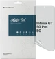 Гидрогелевая пленка для смартфона Infinix GT 50 Pro 5G ArmorStandart Matte Film (ARM91559) - изображение 1