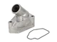Термостат системи охолодження MAHLE / KNECHT TI 9 87 Opel Astra, Frontera, Omega; Chevrolet Epica, Captiva, Lacetti, Evanda, Tacuma 92067408, 90411948, 92062728 - изображение 1