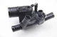 Термостат ASAM 73442 Renault Trafic, Espace, Laguna, Safrane, Megane, Clio, Scenic, Grand Scenic; Nissan Primastar; Opel Vivaro 1106100Q0A, 1106100Q0B, 1106100Q0G - зображення 1