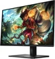Монитор 27.63" HP Omen OLED 27q (CH0R2AA) -- 2K QHD QD-OLED / 240 Гц / 0.03 мс GTG / 10 bit / DCI-P3 99% / G-SYNC / Pivot - изображение 4