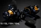 Катушка Daiwa Saltiga 10L морская мультипликаторная алюминиевый корпус Magsealed ATD - изображение 2