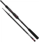 Спиннинг Daiwa Ninja X-Compact Spin универсальный быстрый карбон HVF пробковая рукоять - изображение 1