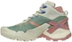 Черевики з Gore-Tex Garmont 9.81 Onyx MID GTX 5.5 Green - зображення 3