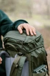 Рюкзак Tramp Hike 30 UTRP-058-olive - зображення 12