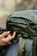 Рюкзак Tramp Hike 30 UTRP-058-olive - зображення 15