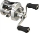 Катушка Daiwa 26 Ryoga SV 100L бейткастинговая алюминиевая Hyperdrive для легких приманок 8+1BB 6.3:1 - изображение 1