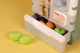 Игровой набор OTAMANKO ТЕХНОХАТКА: Холодные вкусняшки (холодильник) - изображение 13