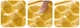 Коврик Naturehike CNK2550WS030 yellow для походов самонадувной компактный легкий - изображение 2