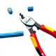 Кабелеріз GRN-GROUP S-CUTTER 165мм 40 160 3K - изображение 2
